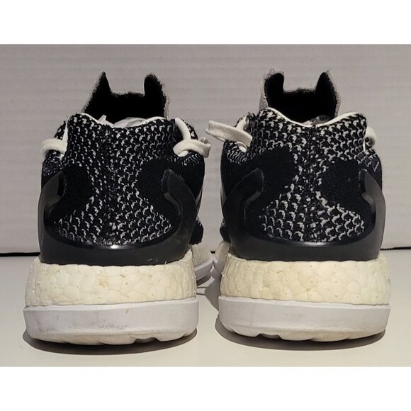 Adidas Y-3 Yohji Yamamoto PureBoost ZG - Picture 4 of 11